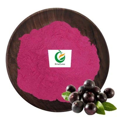 اکی بیری جوس پاؤڈر