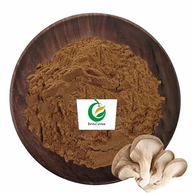نامیاتی اویسٹر مشروم کا نچوڑ