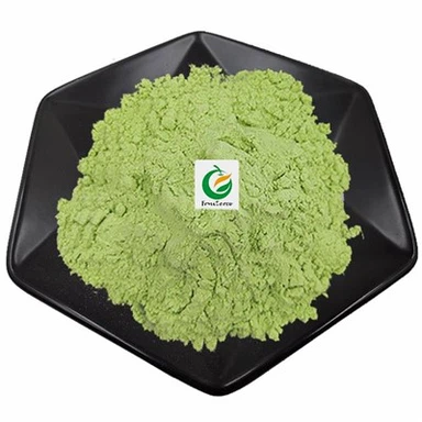 نامیاتی گندم کا جوس پاؤڈر